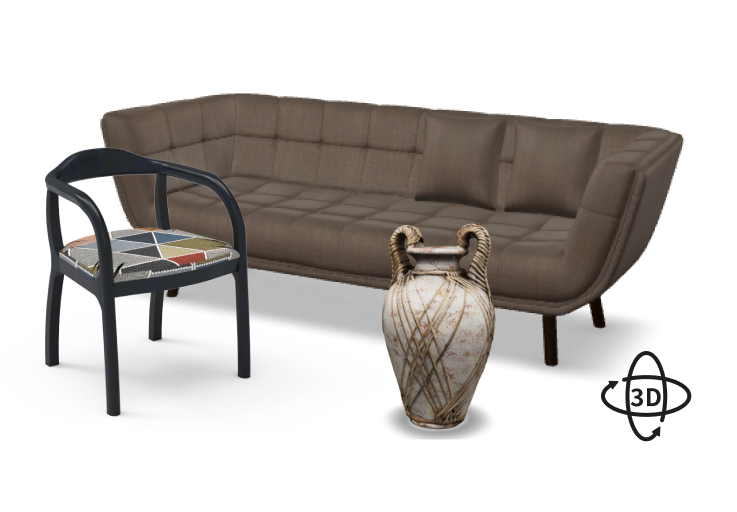 screenshot of AR Maker